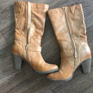 Women size 8 boots